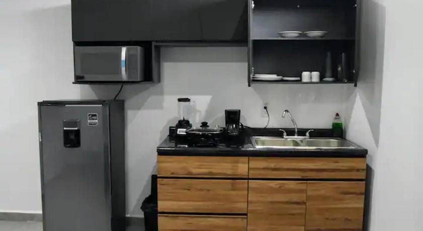 Photo of Kitchen in Luis Donaldo Colosio