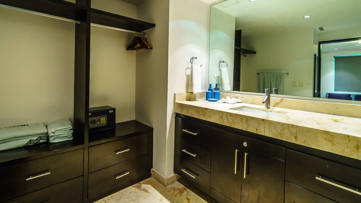 Photo of Bathroom in Zazil-ha