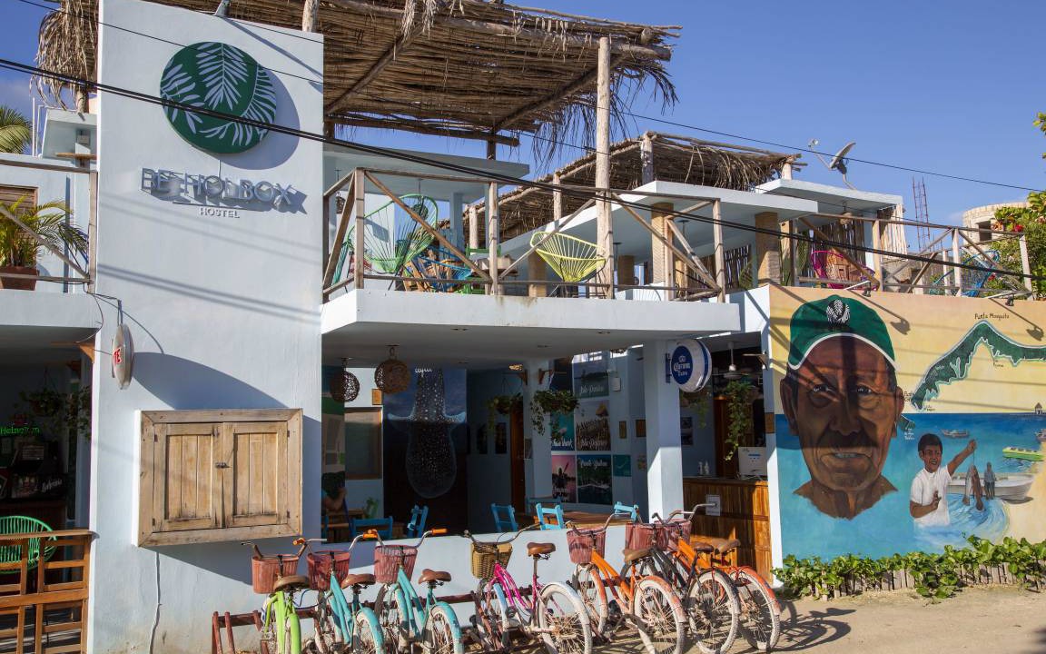 Photo of Others in Isla Holbox