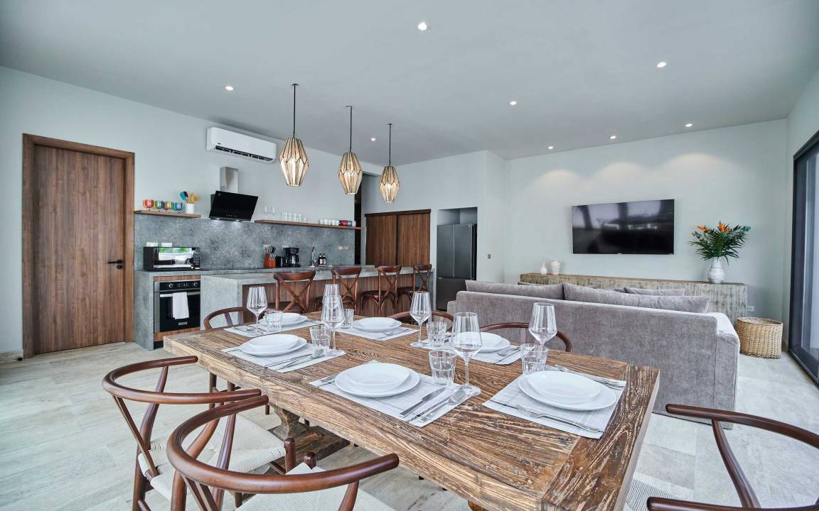 Photo of Kitchen in Tulum