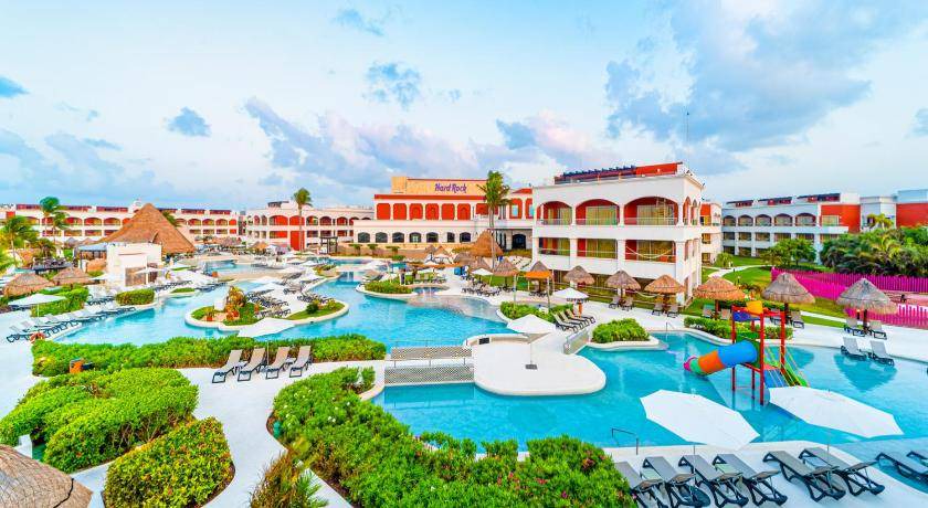 Photo of Others in Puerto Aventuras