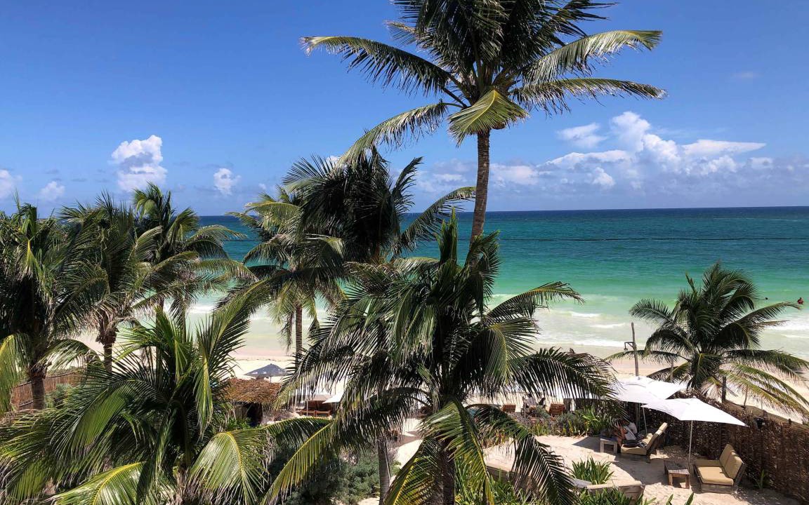 Photo of Others in Tulum