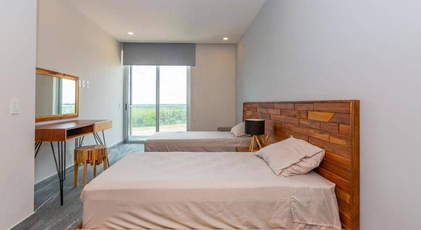 Photo of Bedroom in Zona Hotelera