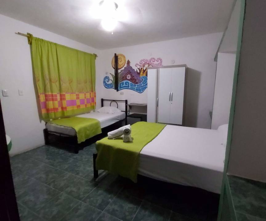 Photo of Bedroom in Tulum City Center