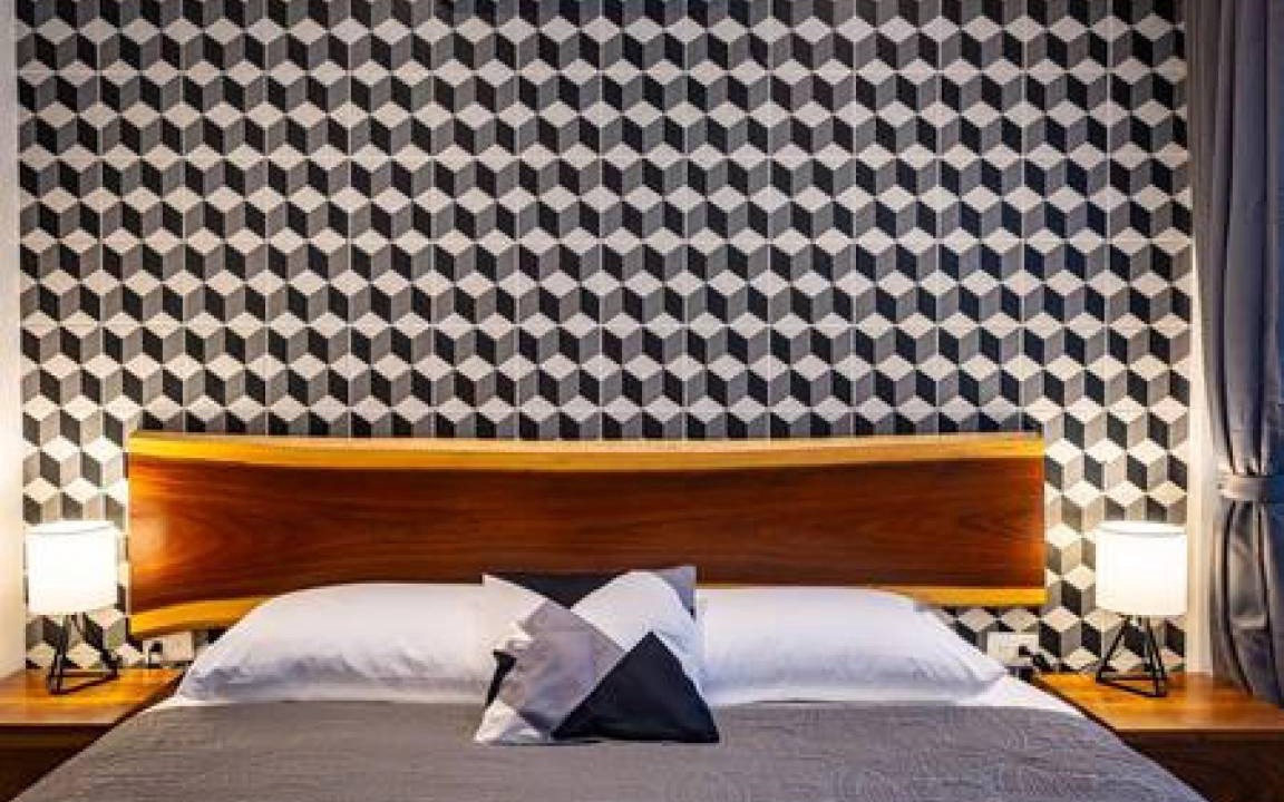 Photo of Bedroom in Bacalar