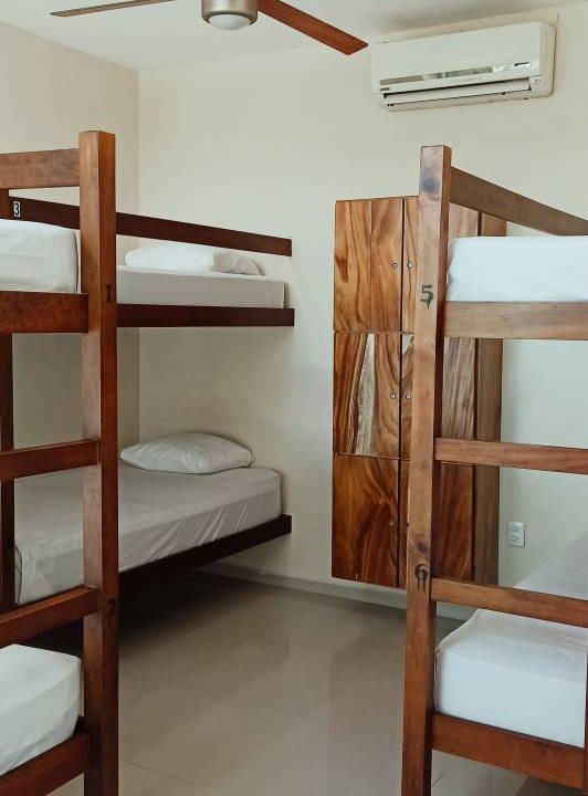 Photo of Bedroom in Centro