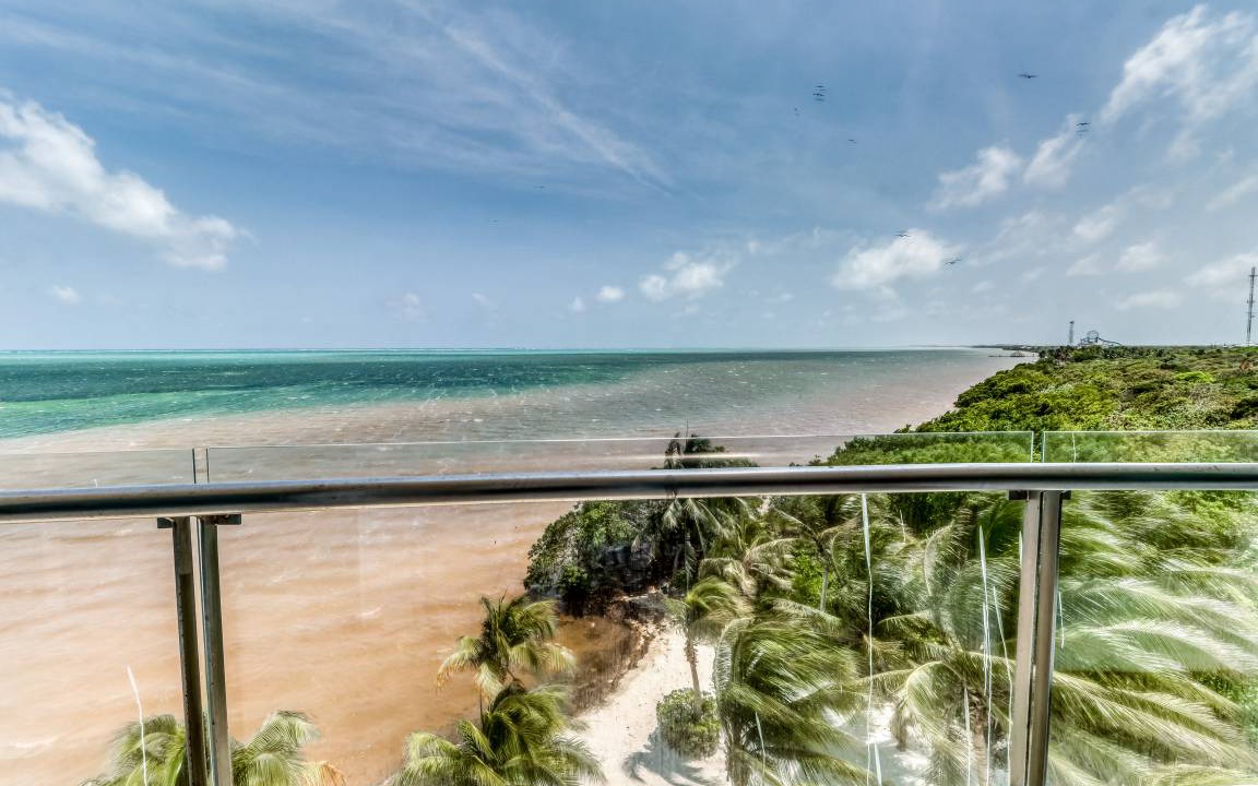 Photo of Patio Balcony in Cancun