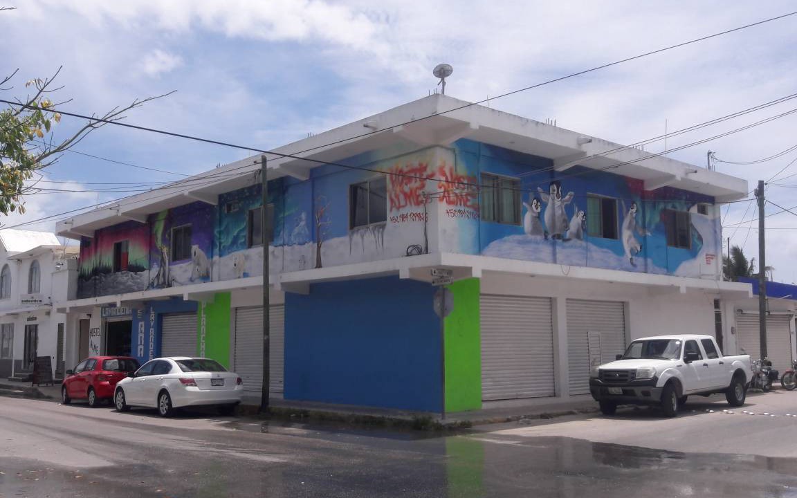 Photo of Buildings in Centro