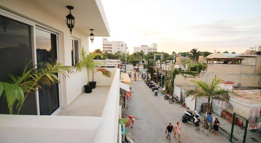Photo of Others in Centro - Supmza 001