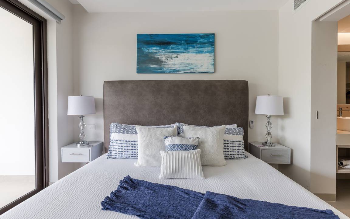 Photo of Bedroom in Playacar