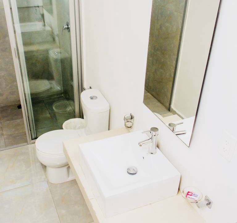 Photo of Bathroom in Luis Donaldo Colosio