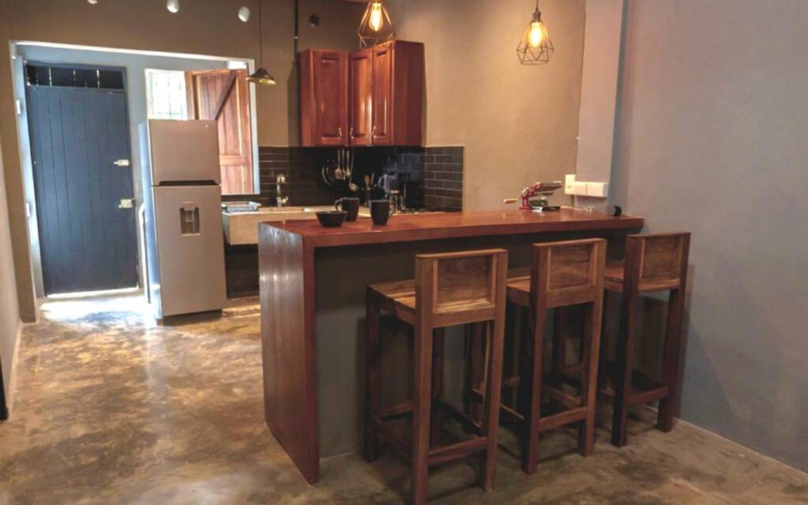 Photo of Kitchen in Mario Villanueva Madrid