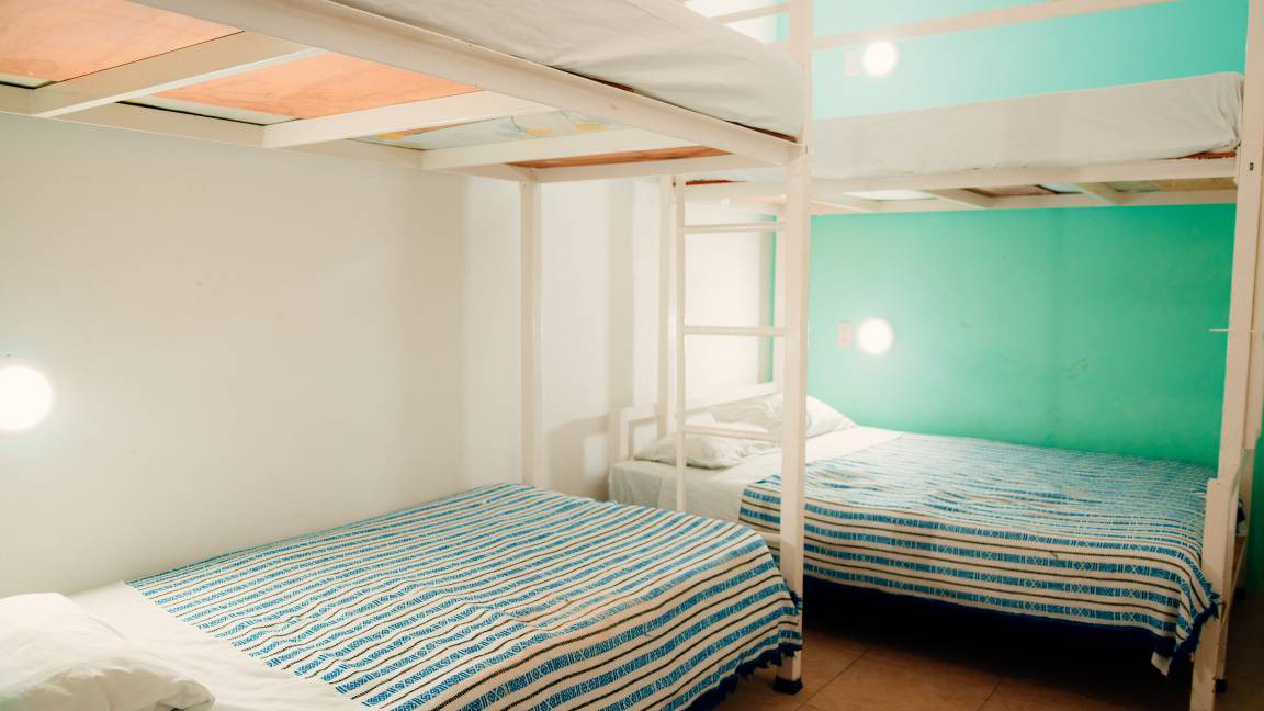 Photo of Bedroom in Centro