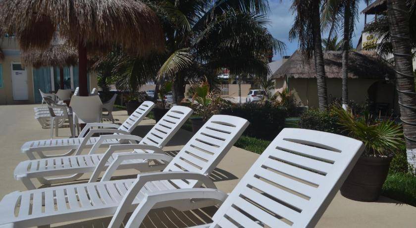 Photo of Others in Punta Cancun