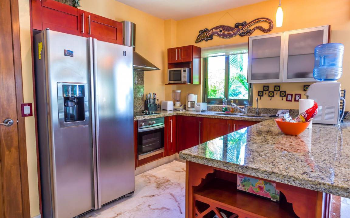 Photo of Kitchen in Playacar