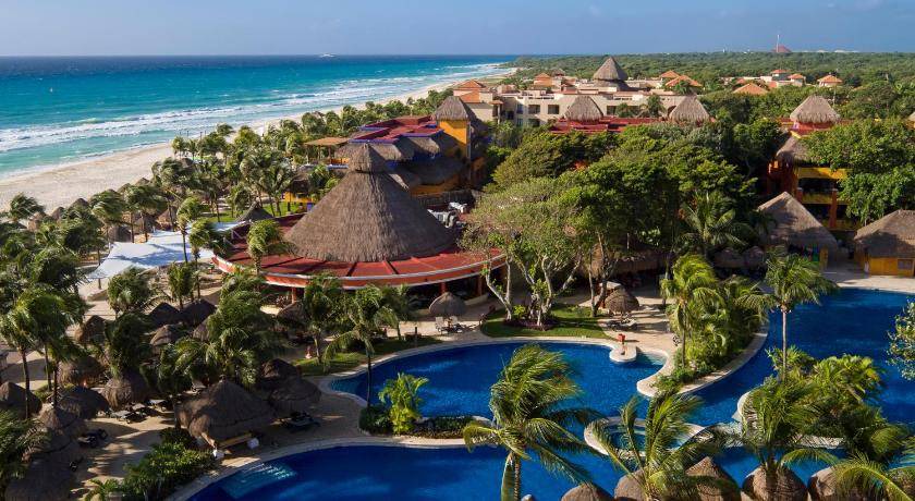 Photo of Others in Playacar Zona Hotelera