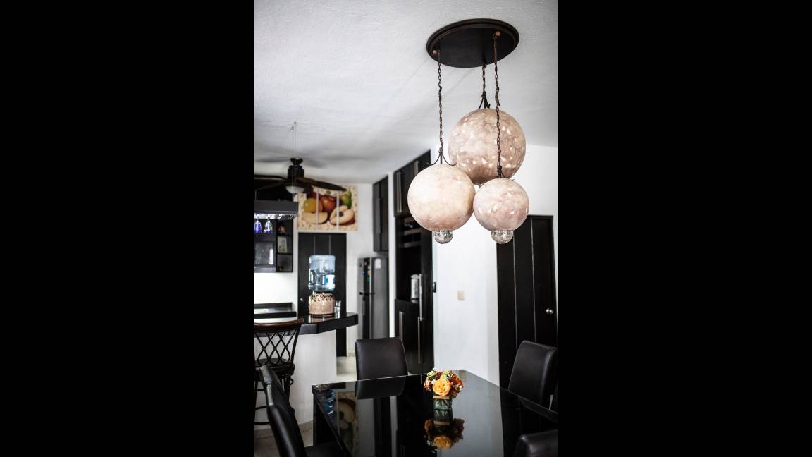 Photo of Kitchen in Gonzalo Guerrero