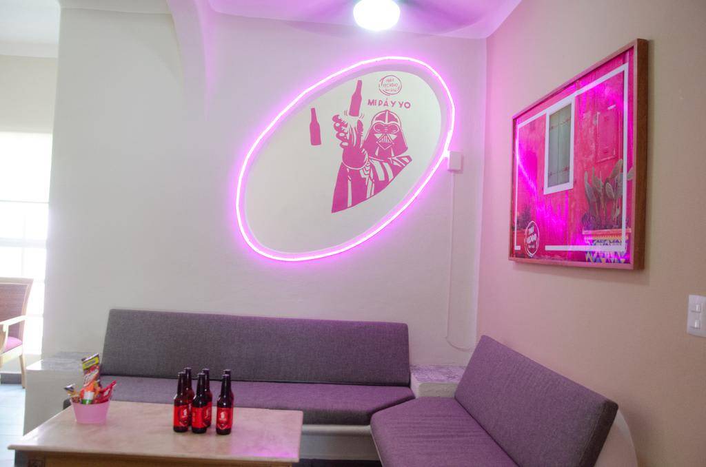 Photo of Livingroom in Downtown