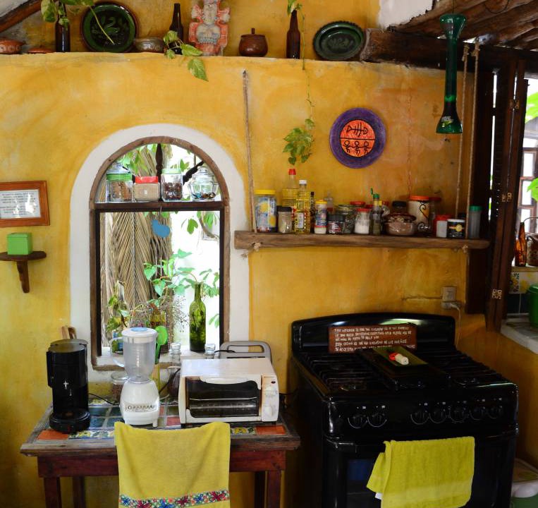Photo of Others in Puerto Morelos