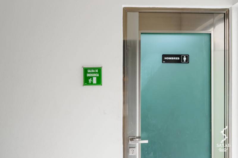 Photo of Bathroom in Centro