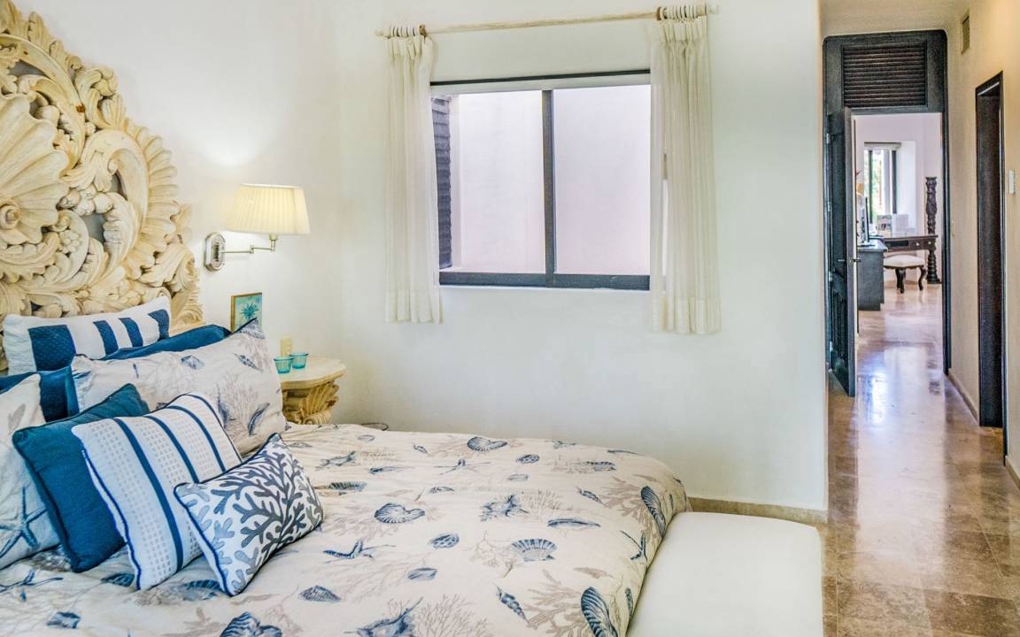 Photo of Bedroom in Downtown