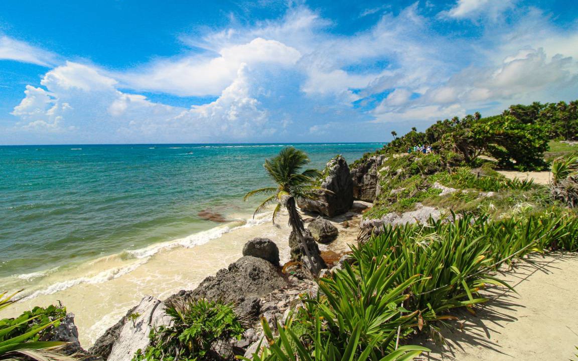 Photo of Others in Tulum