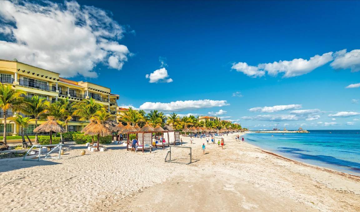 Photo of Others in Puerto Morelos