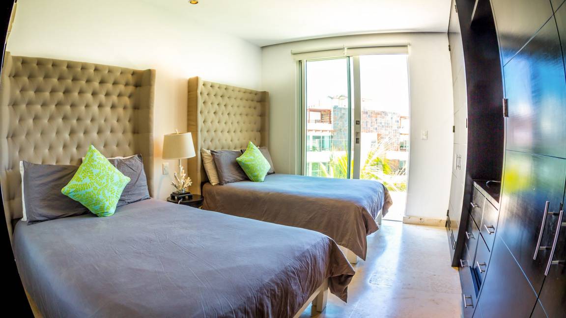 Photo of Bedroom in Zazil-ha