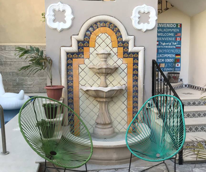 Photo of Patio Balcony in Zazil-ha
