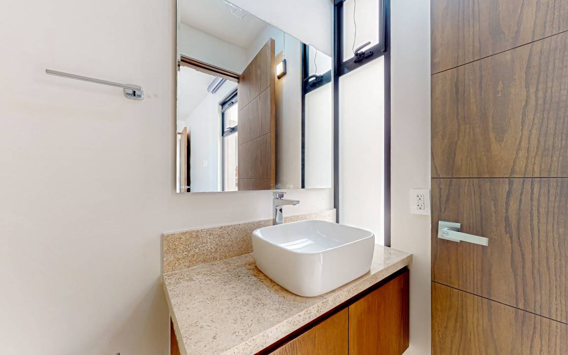 Photo of Bathroom in Tulum