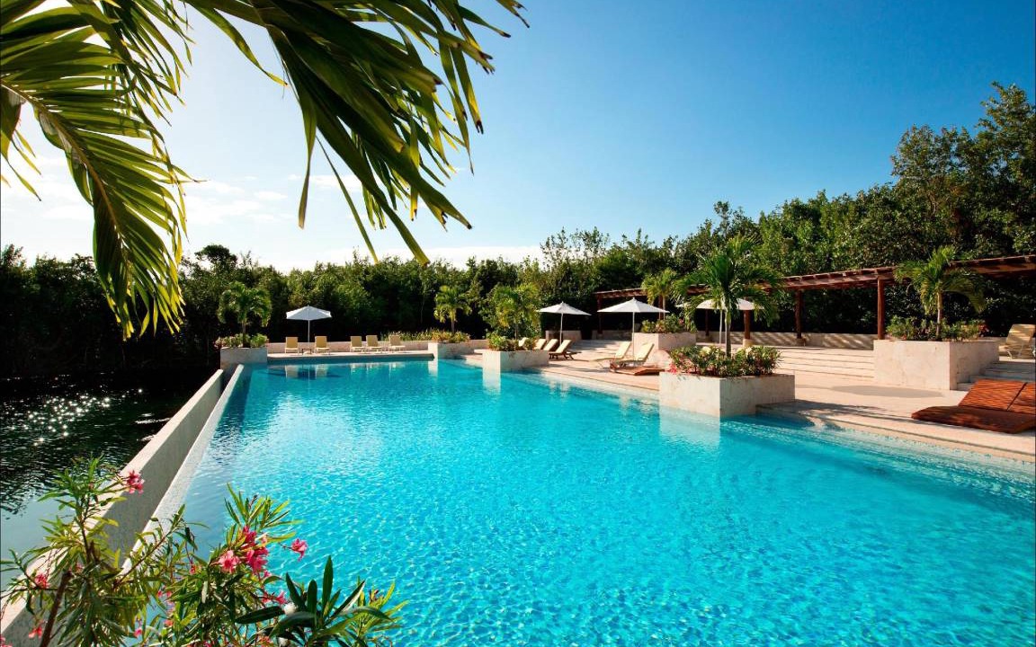 Photo of Others in Mayakoba