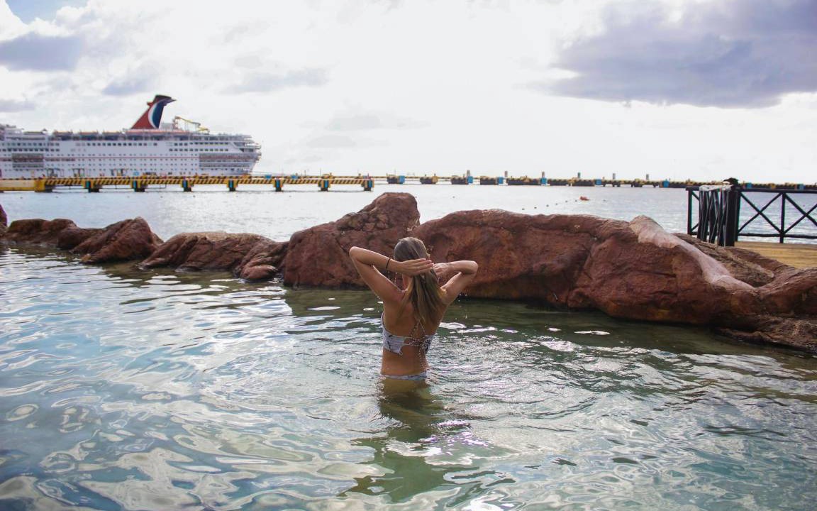 Photo of Others in Cozumel