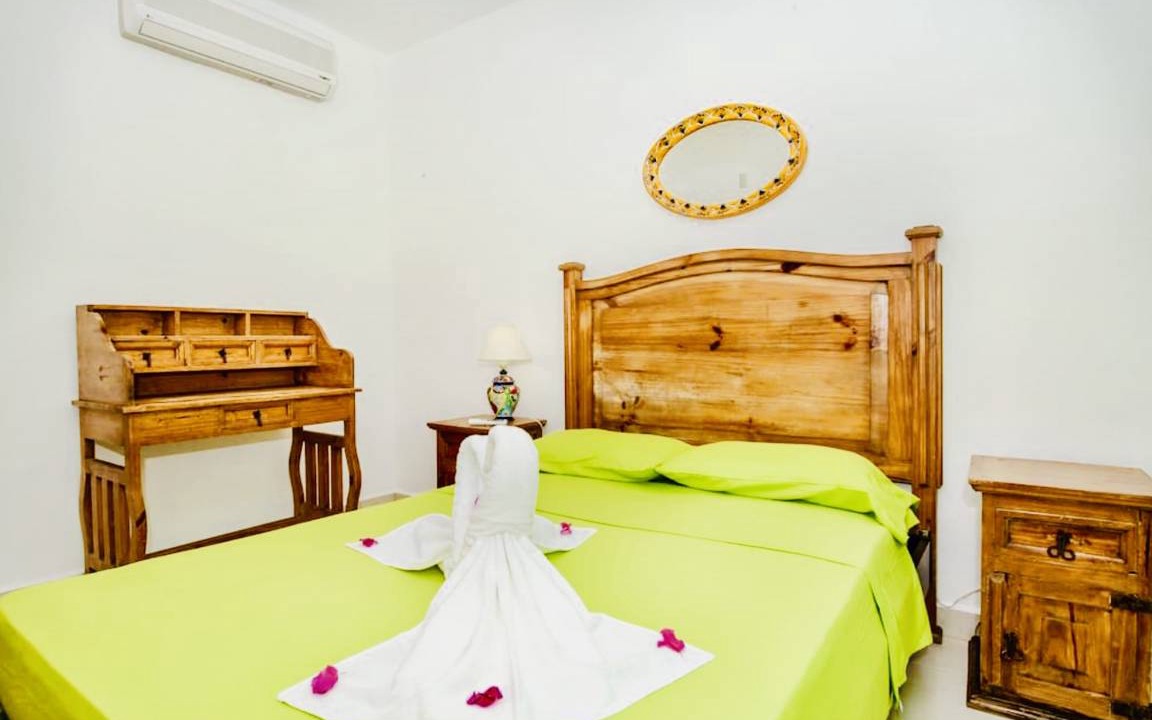 Photo of Bedroom in Playacar