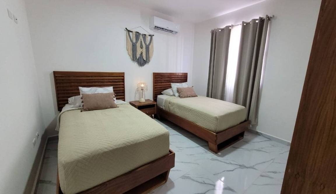 Photo of Bedroom in Puerto Juarez