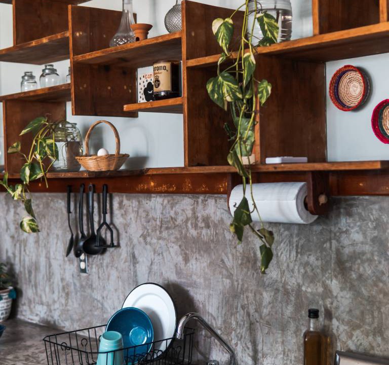Photo of Kitchen in Puerto Morelos