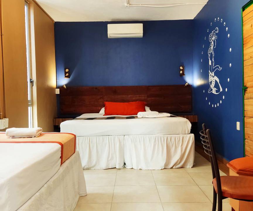 Photo of Bedroom in El Pedregal