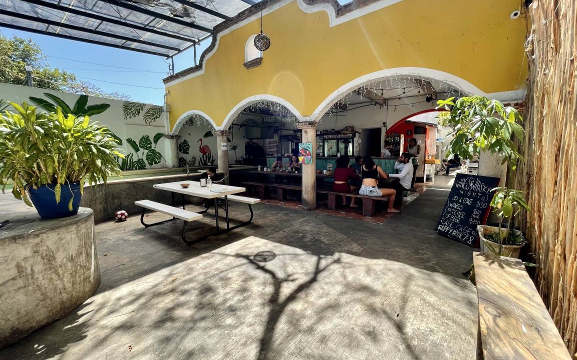Photo of Others in Downtown Cancun