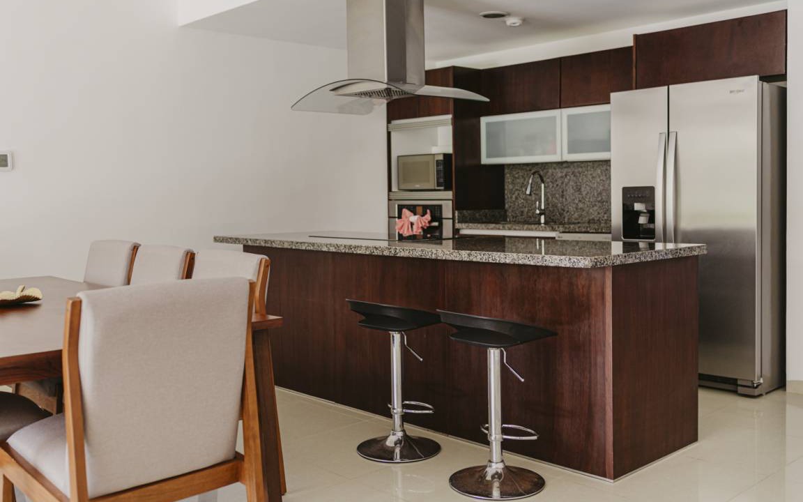 Photo of Kitchen in Ejidal