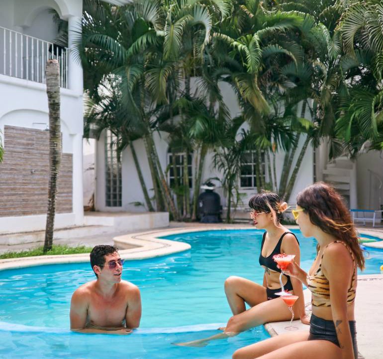Photo of Others in Downtown Cancun