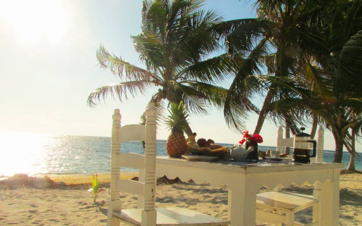 Photo of Others in Mahahual