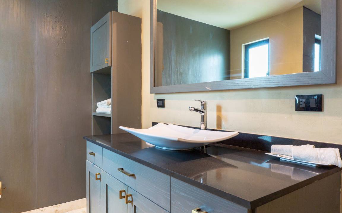 Photo of Bathroom in Downtown