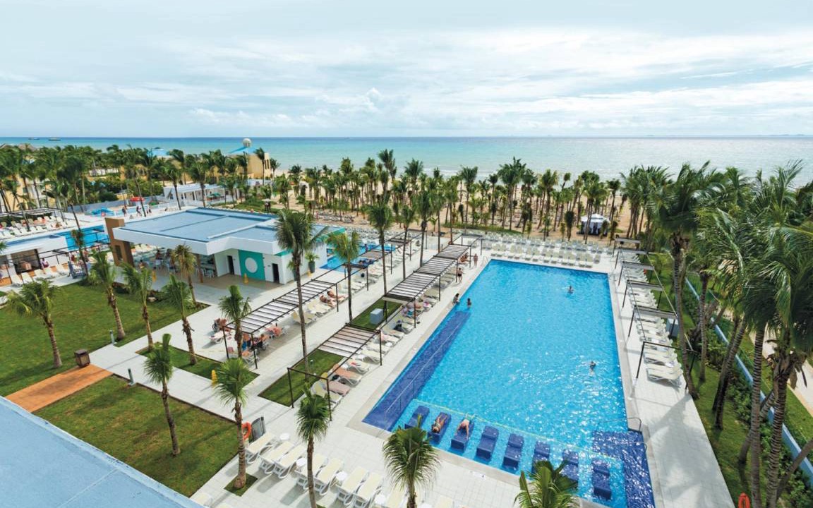 Photo of Others in Playacar Zona Hotelera
