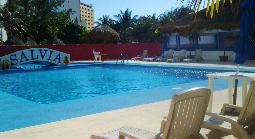 Photo of Others in Punta Cancun