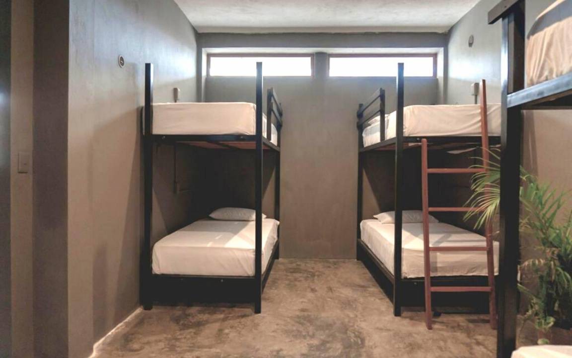 Photo of Bedroom in Mario Villanueva Madrid