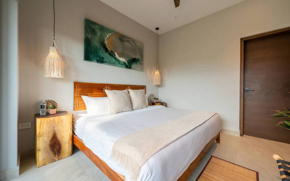 Photo of Bedroom in Colonia Centro