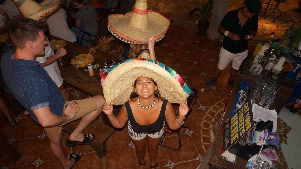 Photo of Others in Downtown Cancun