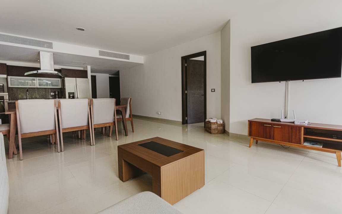 Photo of Livingroom in Ejidal