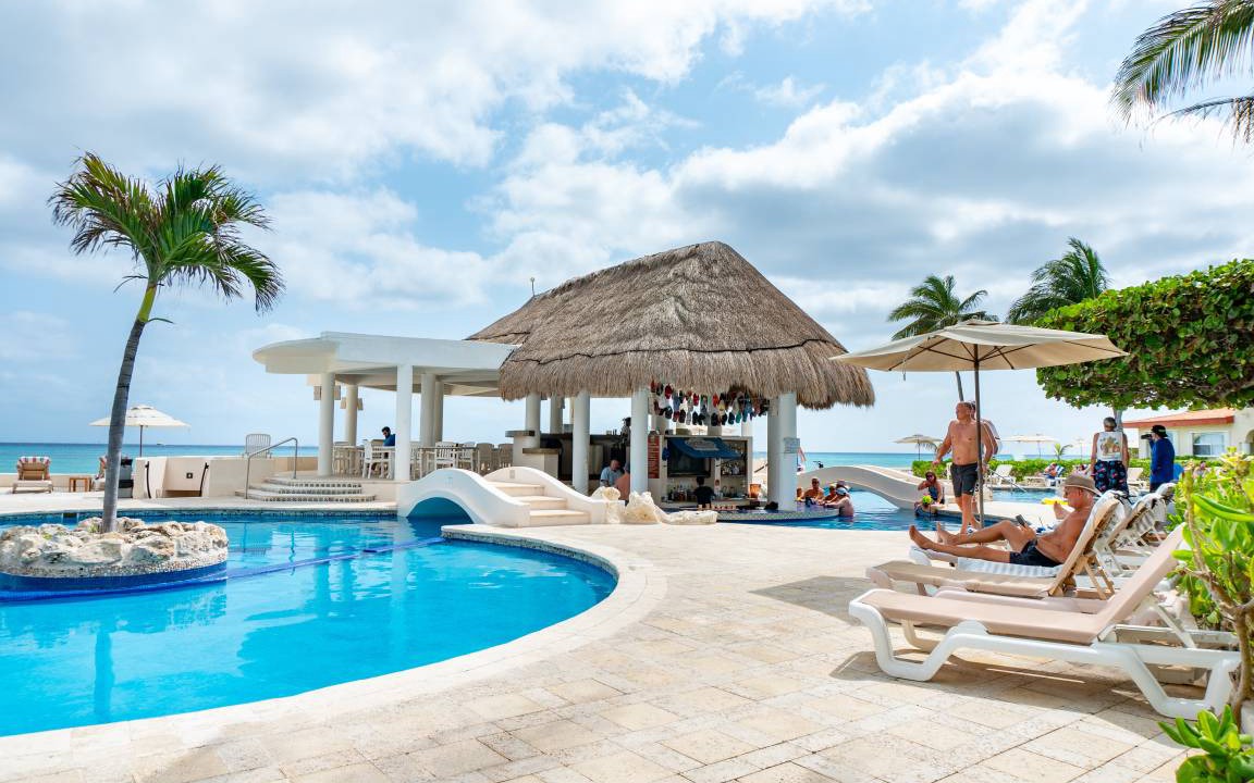 Photo of Outdoor in Playacar Fase I