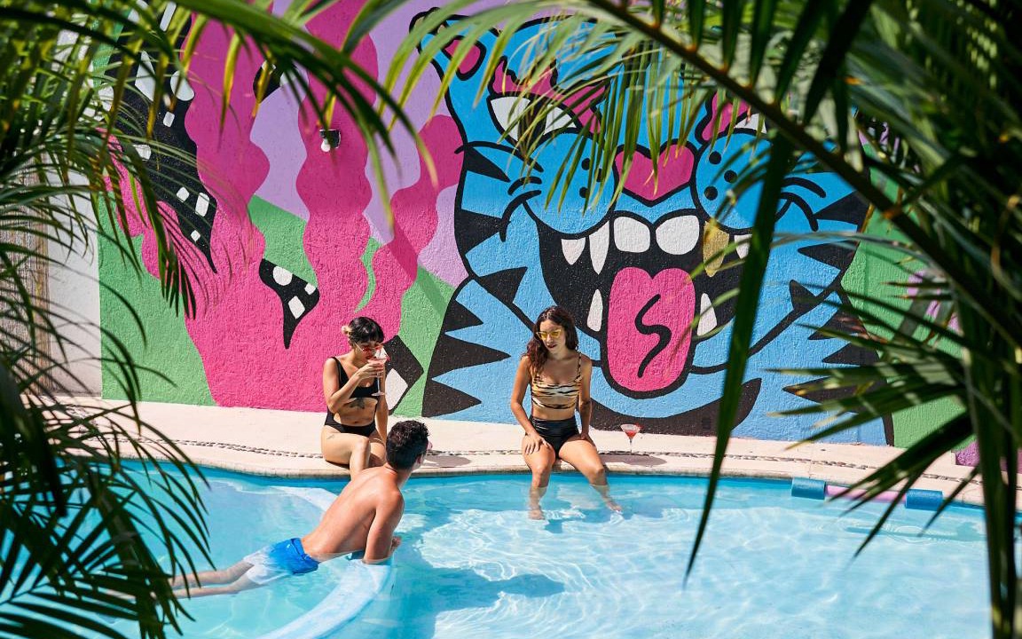 Photo of Others in Downtown Cancun