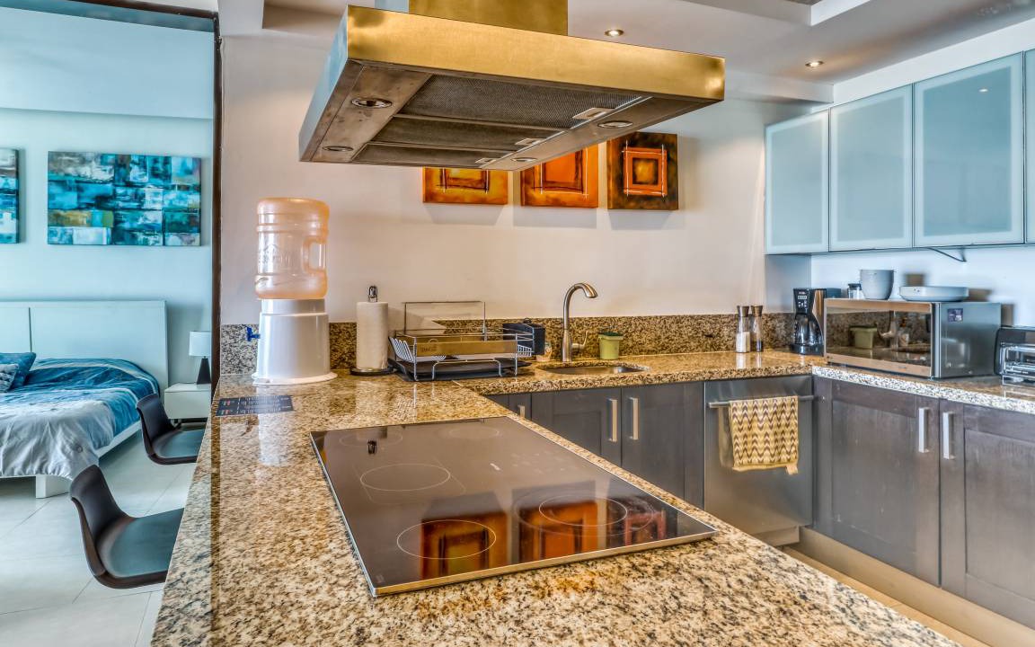 Photo of Kitchen in Cancun